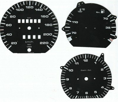 Passat B3 speedometers w clock2.jpg