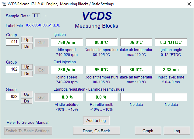 VCDS Sled Palene Zagriala.png