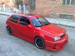Потребителски аватар