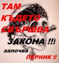 Потребителски аватар