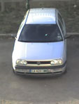 Потребителски аватар