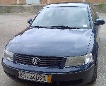Потребителски аватар