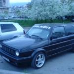 Потребителски аватар