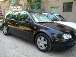 Потребителски аватар