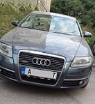 Потребителски аватар