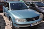 Потребителски аватар
