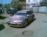 Потребителски аватар