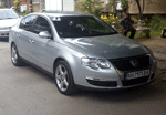Потребителски аватар