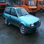 Потребителски аватар