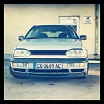 Потребителски аватар