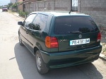Потребителски аватар