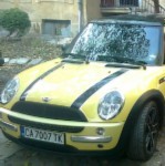 Потребителски аватар