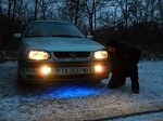 Потребителски аватар