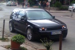 Потребителски аватар