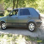 Потребителски аватар