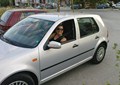 Потребителски аватар