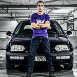 Потребителски аватар