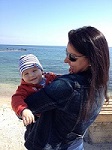 Потребителски аватар