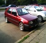 Потребителски аватар