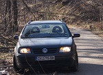 Потребителски аватар