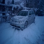 Потребителски аватар