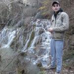 Потребителски аватар
