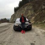 Потребителски аватар