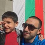 Потребителски аватар