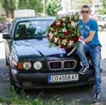 Потребителски аватар