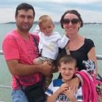 Потребителски аватар