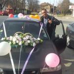 Потребителски аватар