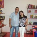 Потребителски аватар