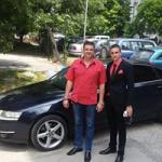 Потребителски аватар