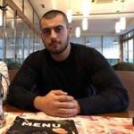 Потребителски аватар