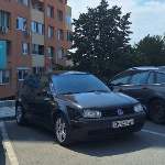 Потребителски аватар