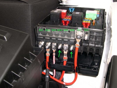 Aux Heater Connections.JPG