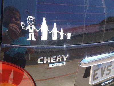 Funny Family Car Stickers2.jpg