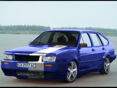 VW Passat B2 SnipER TuninG2.jpg