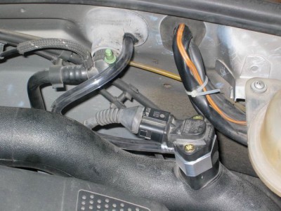 адаптер монтиран.JPG