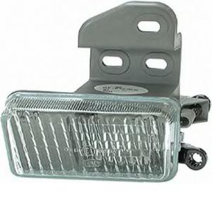 халоген HELLA 1NL 006 280-061 VW Polo 2 (86c,80) 1.3  КАТализатор image-62856244.jpg