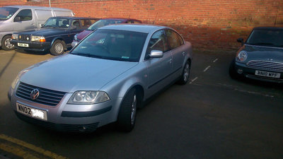 VW Passat.JPG