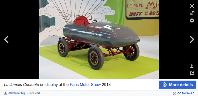 Screenshot_2021-01-06 Jamais Contente (1899) Replique, Paris Motor Show 2018, IMG 0467 - La Jamais Contente - Wikipedia.png