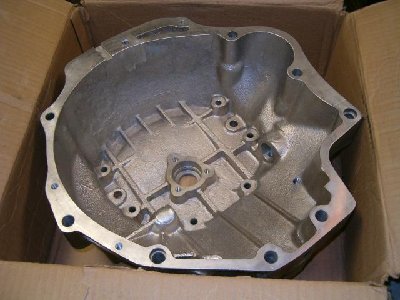 Audi V6 to the T3 Vanagon gearbox 1.jpg
