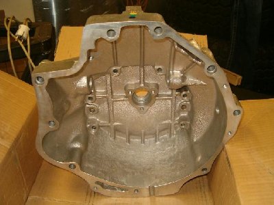 Audi V6 to the T3 Vanagon gearbox 2.jpg
